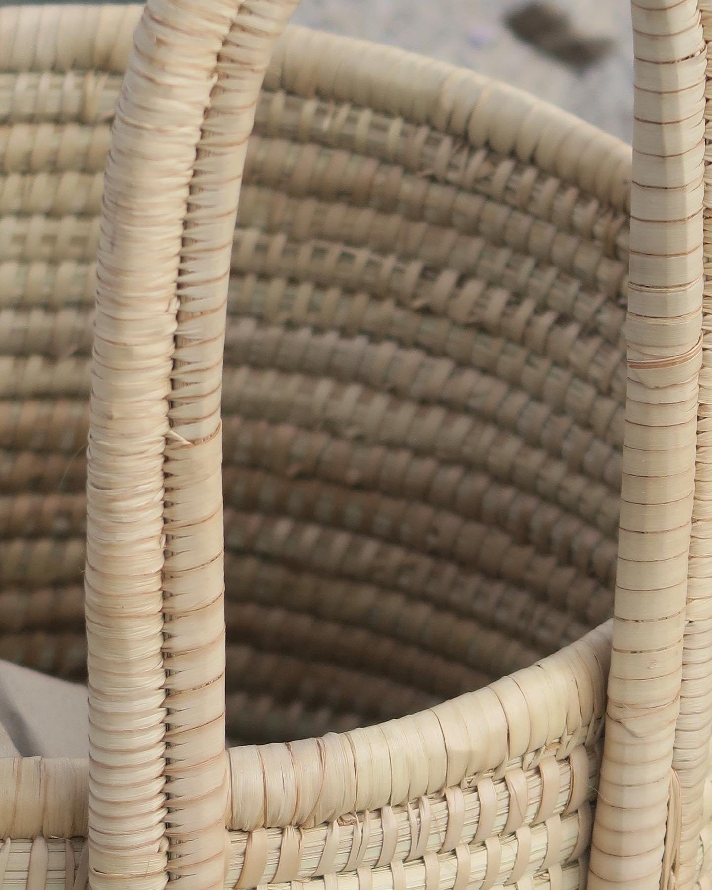 Malawian Basket