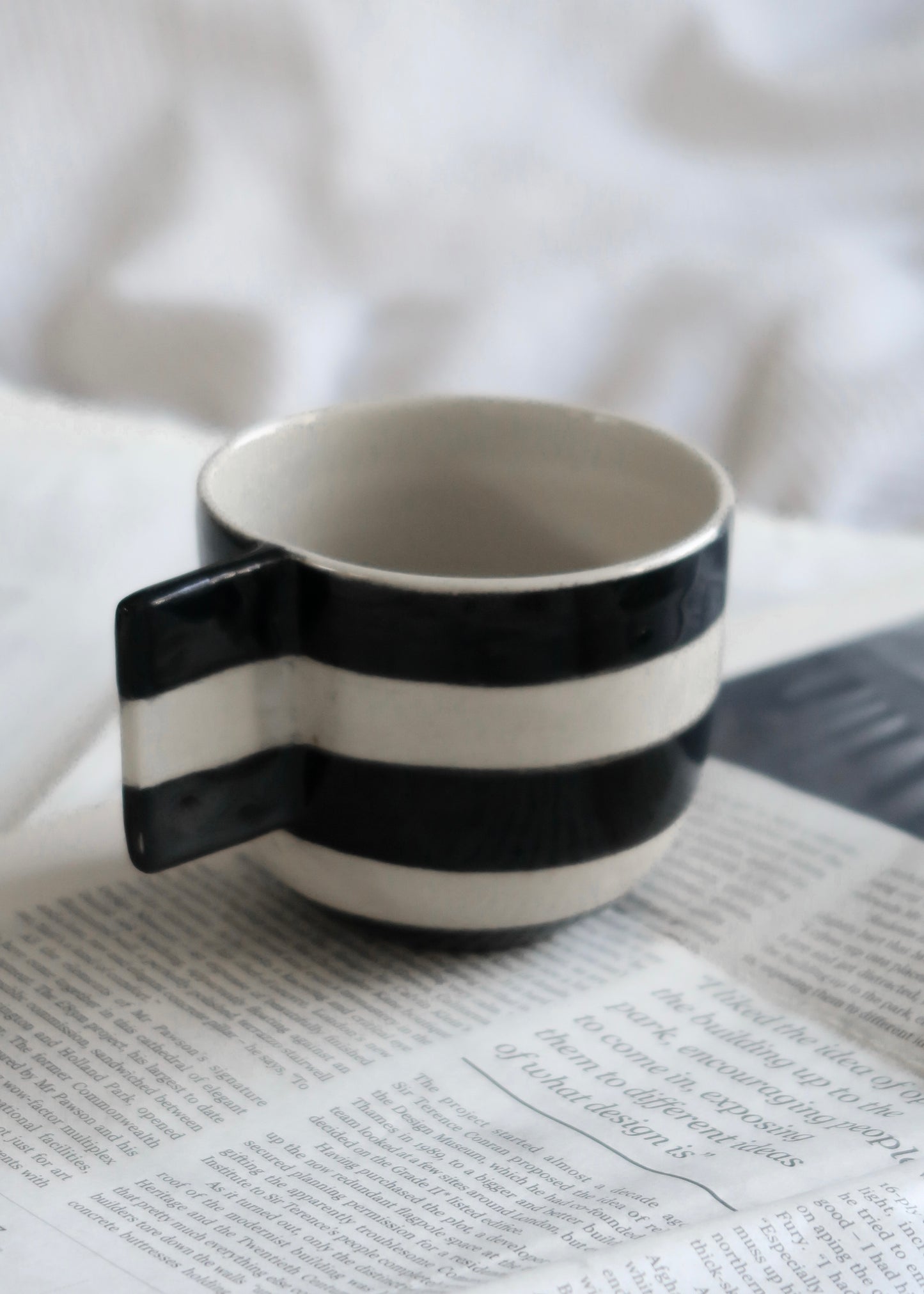 The Cups of Reverence