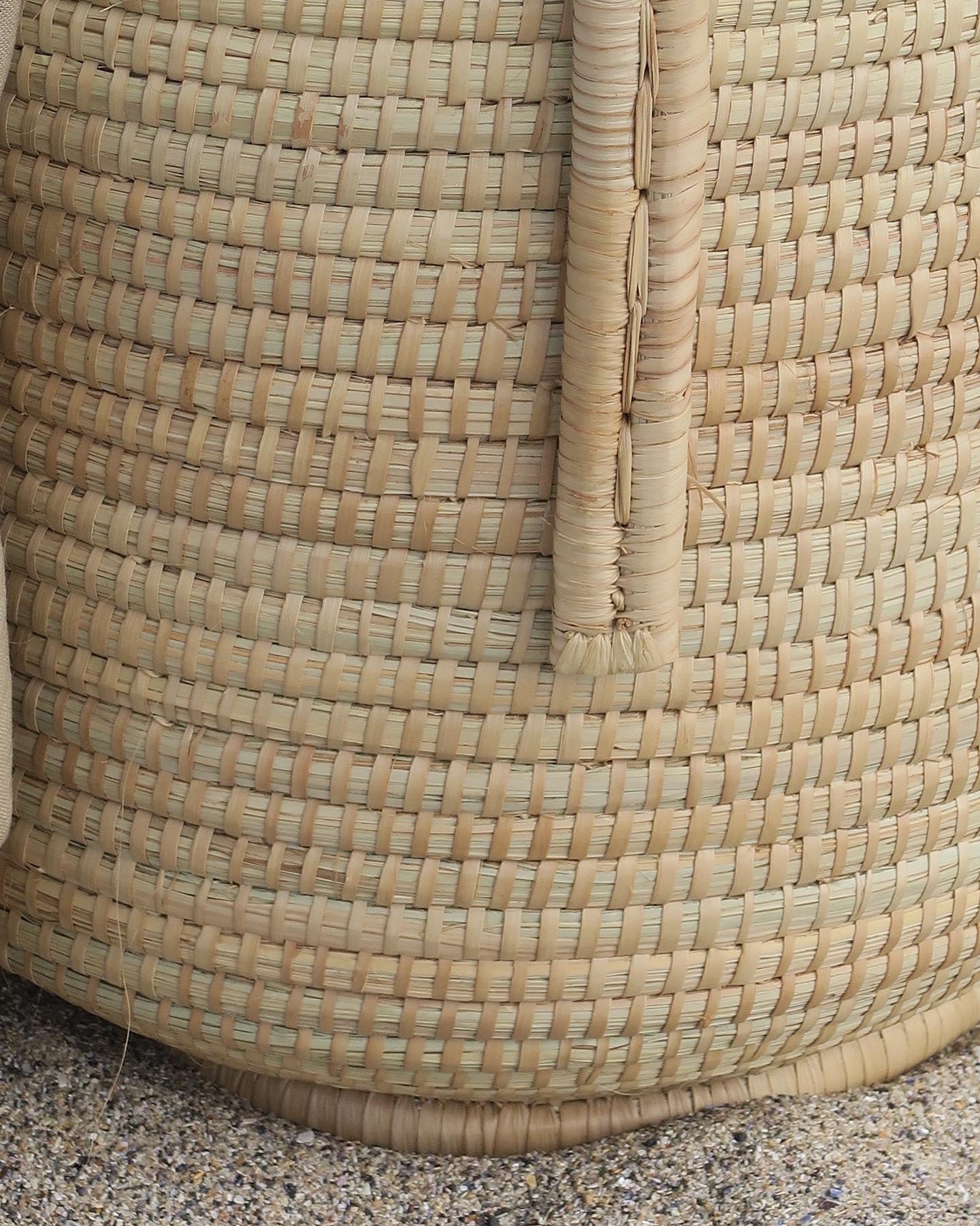 Malawian Basket