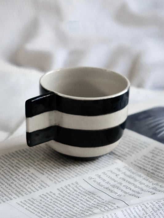 The Reverent Mug Set of 4