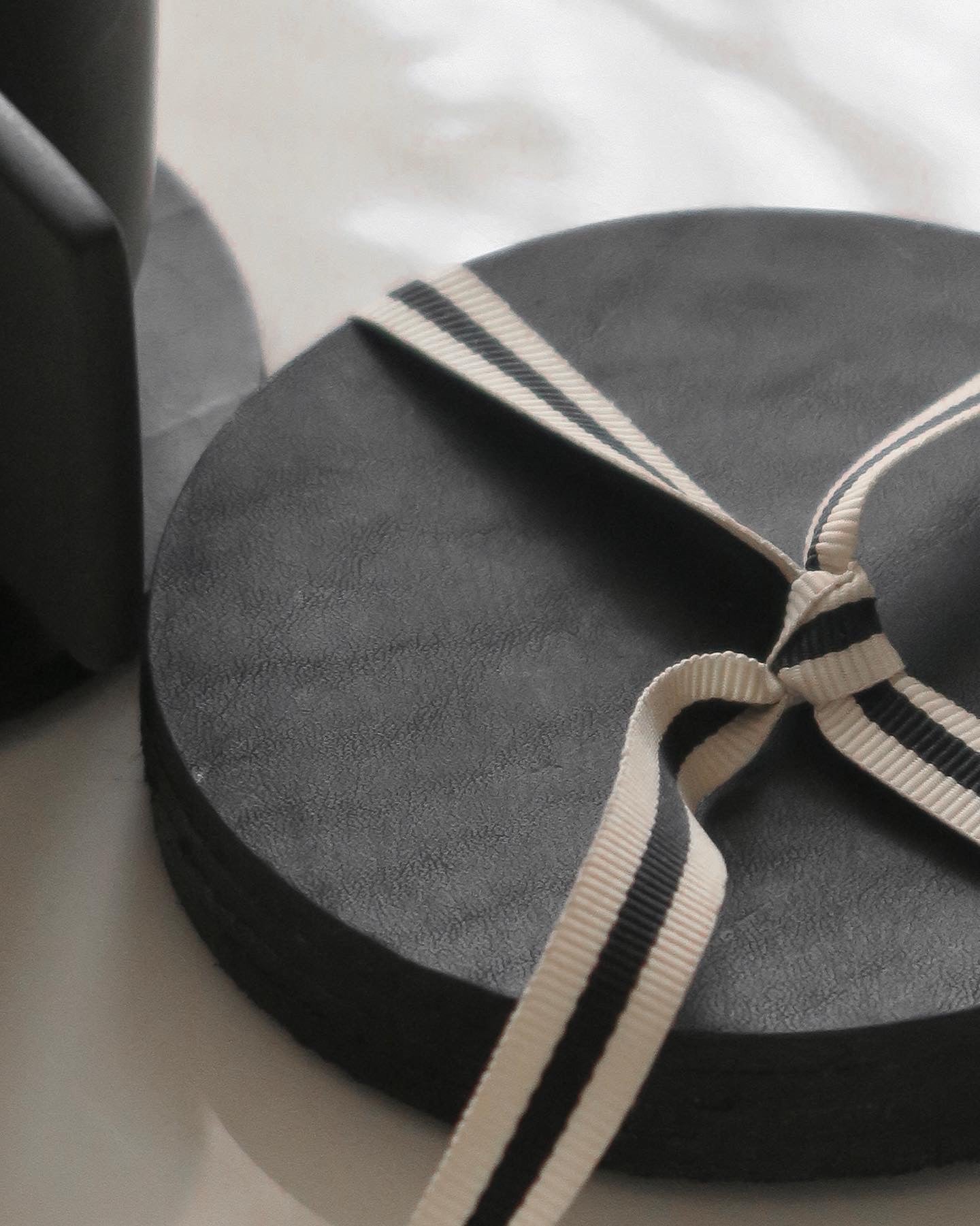 Leather Coasters