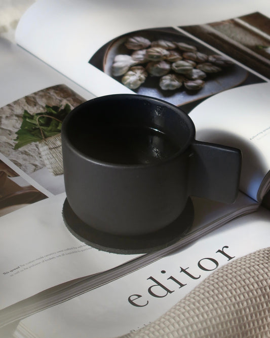The Reverent Mug Set of 4