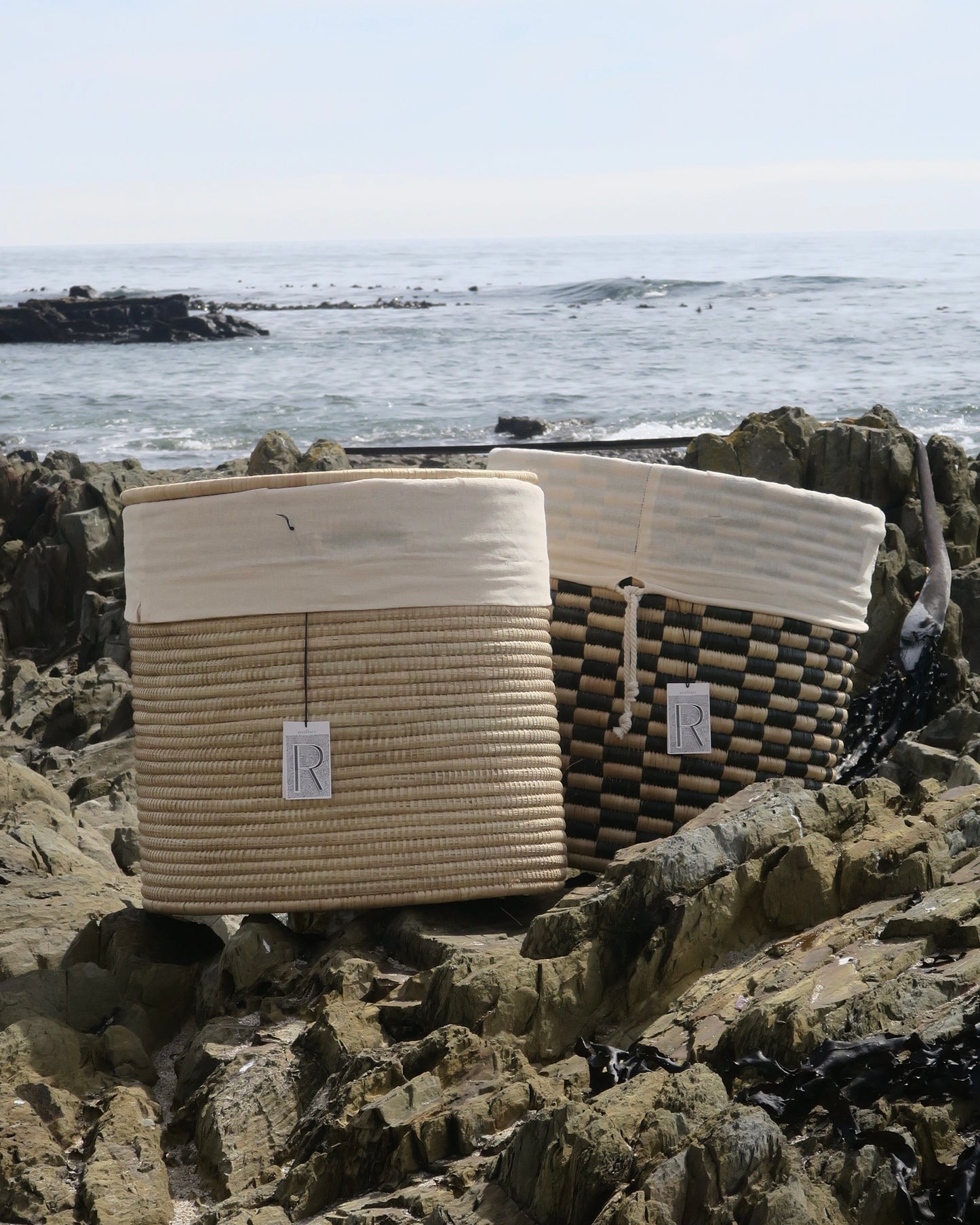 Gather Home Basket