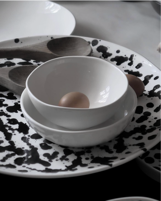 The Reverent Bowls